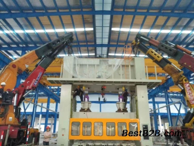 钢结构施工组织设计方案:5个数据驱动的编制与落地步骤